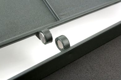 Поводочница F-Box Magnetic Double Rig Box System - Medium