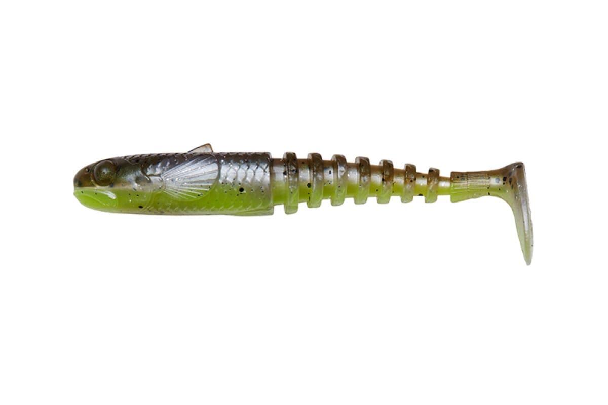Силикон Savage Gear Gobster Shad 11.5cm