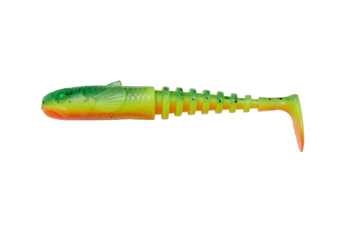 Силикон Savage Gear Gobster Shad 11.5cm