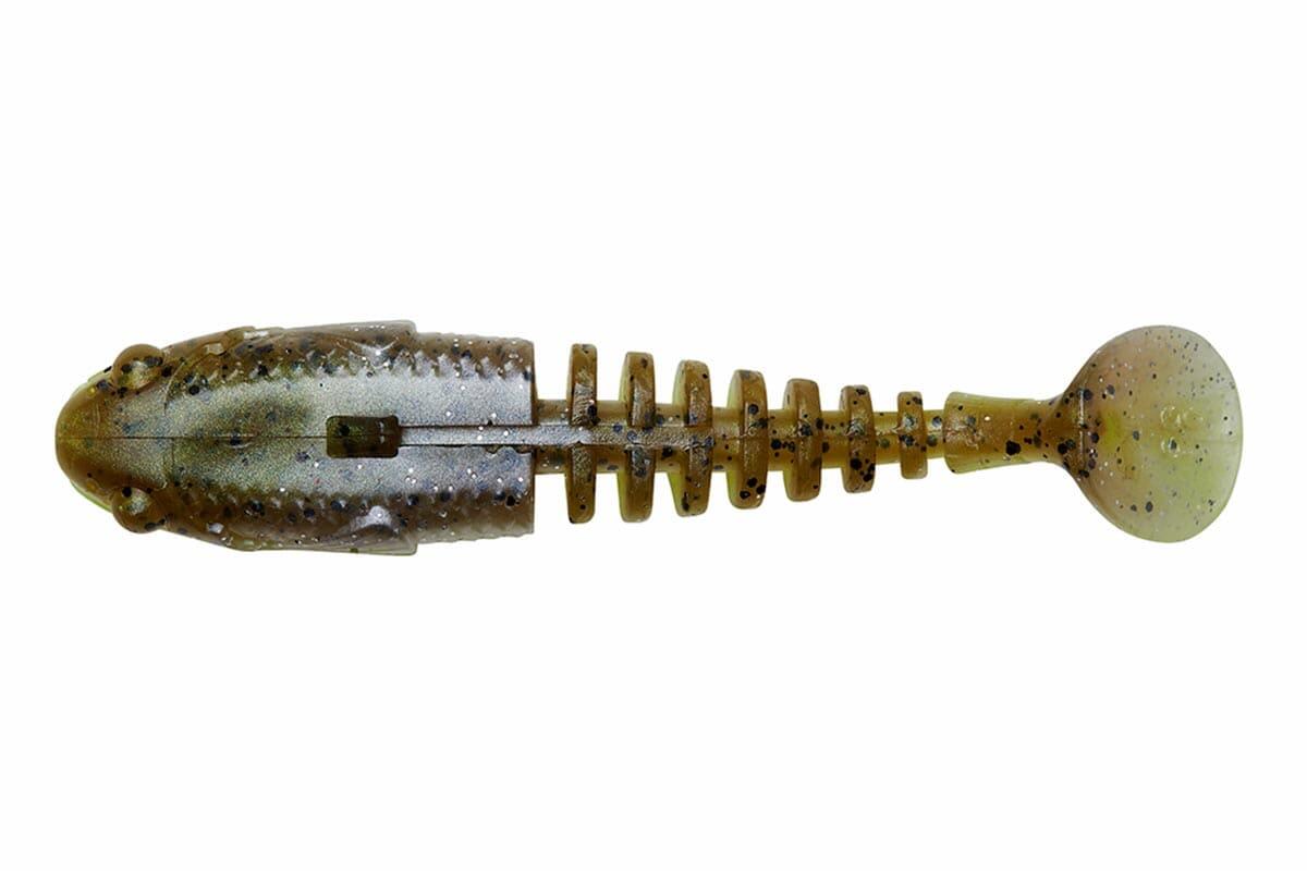 Силикон Savage Gear Gobster Shad 11.5cm