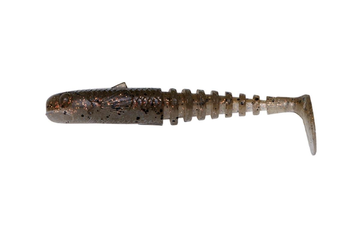 Силикон Savage Gear Gobster Shad 11.5cm