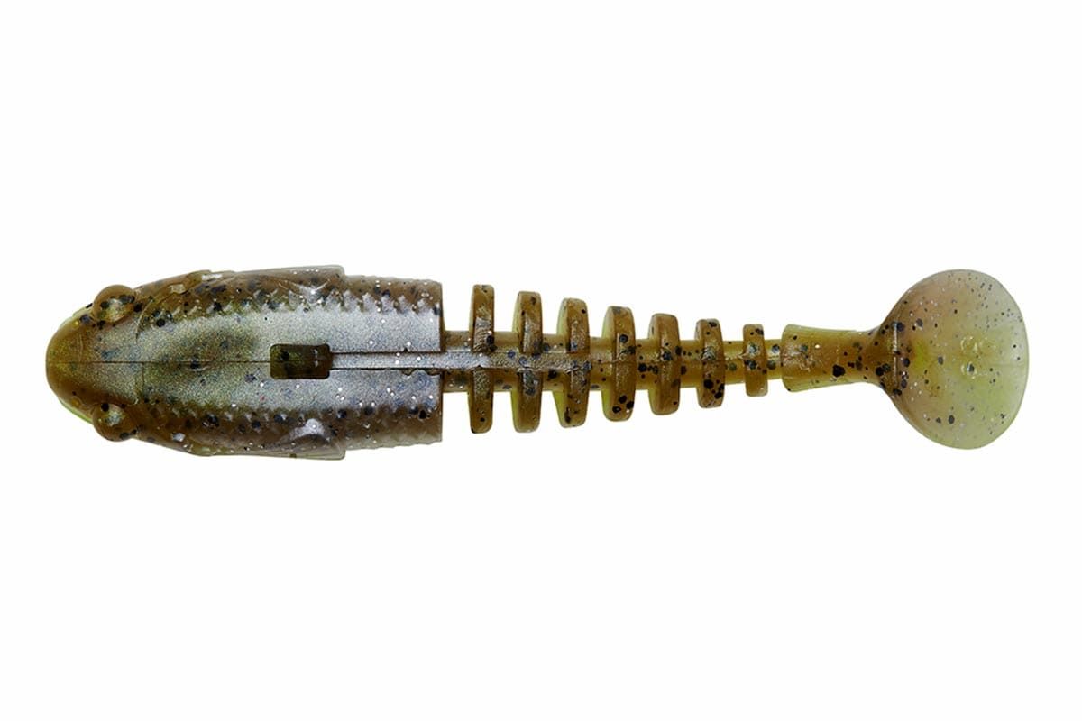Силикон Savage Gear Gobster Shad 11.5cm
