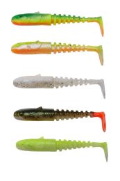 Силикон Savage Gear Gobster Shad 11.5cm