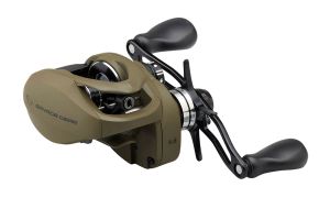 Катушка мультипликторная Savage Gear SG8 100 LH