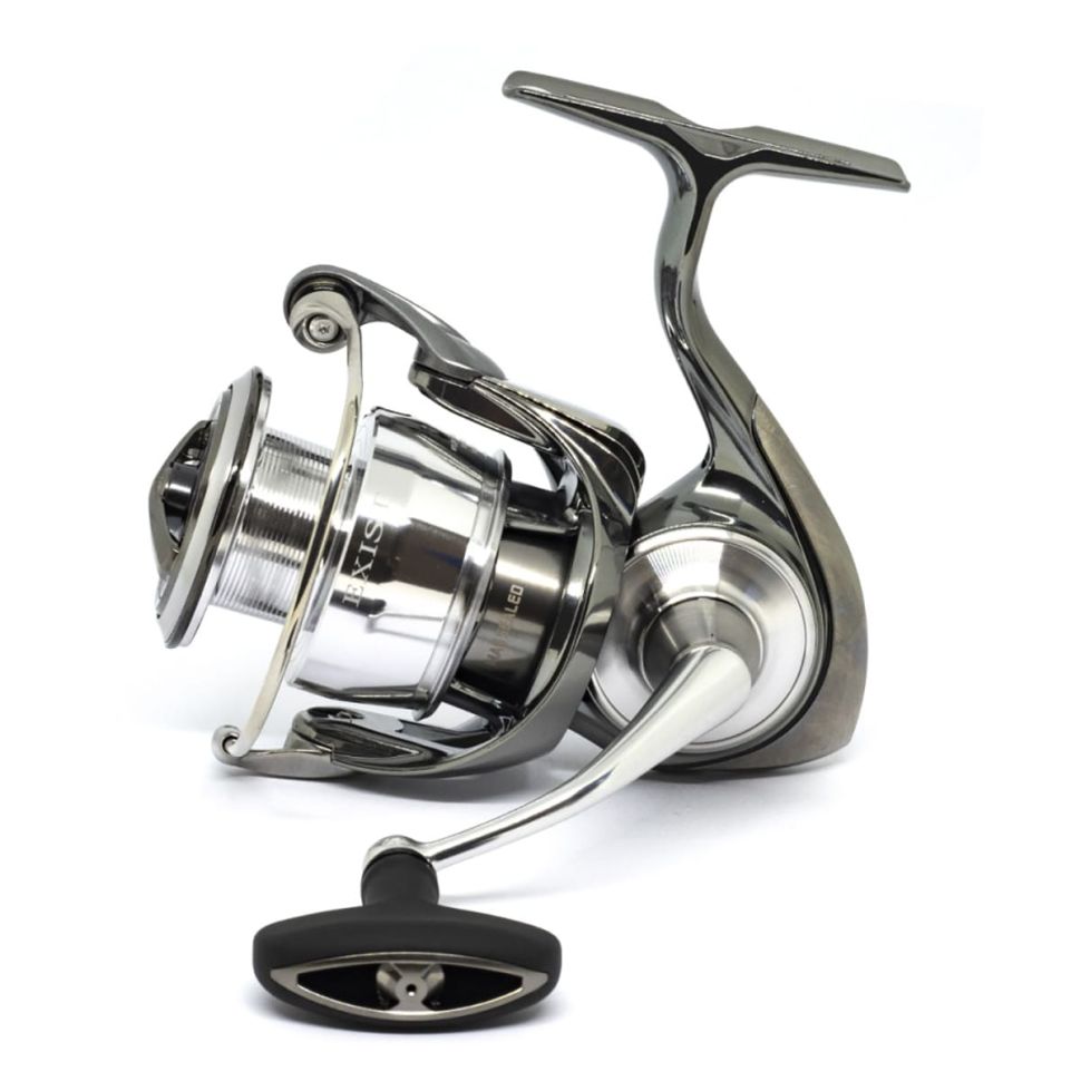 Катушка Daiwa Exist LT