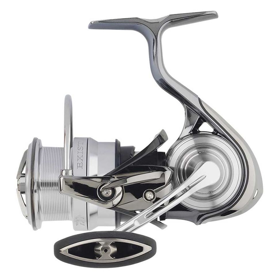 Катушка Daiwa Exist LT
