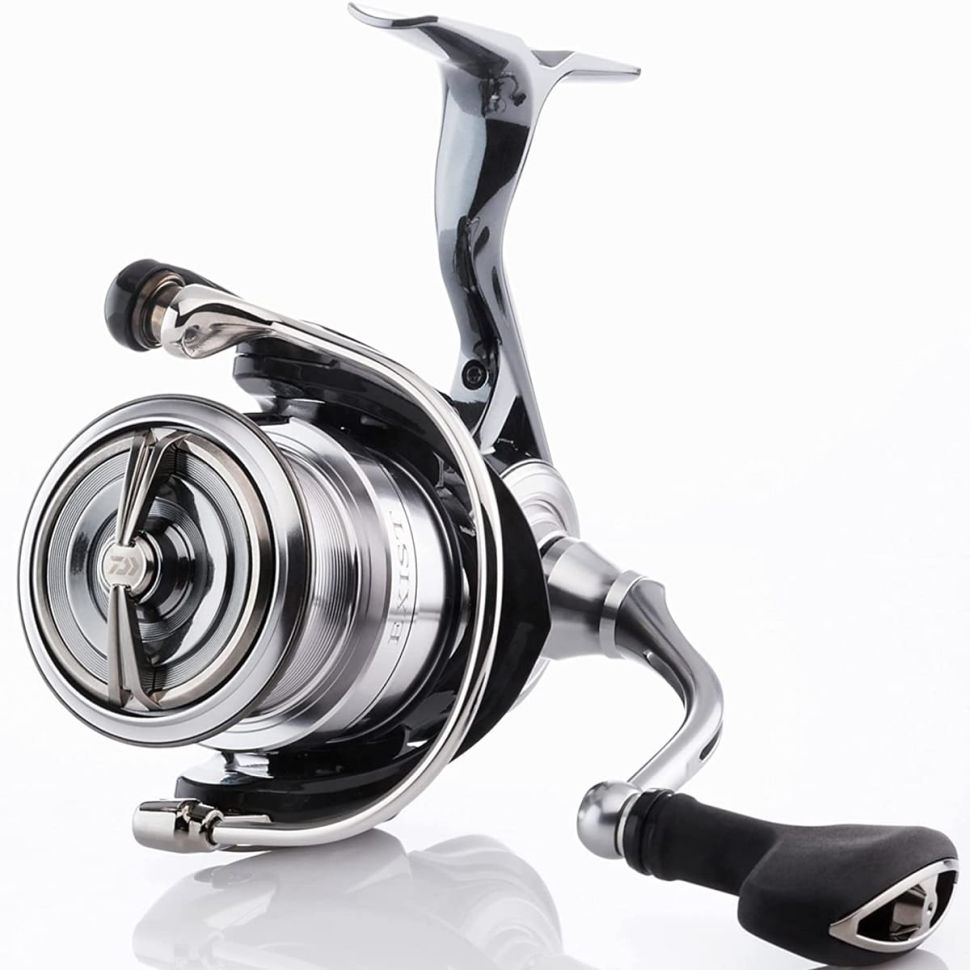Катушка Daiwa Exist LT