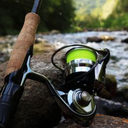 Катушка Daiwa Exist LT