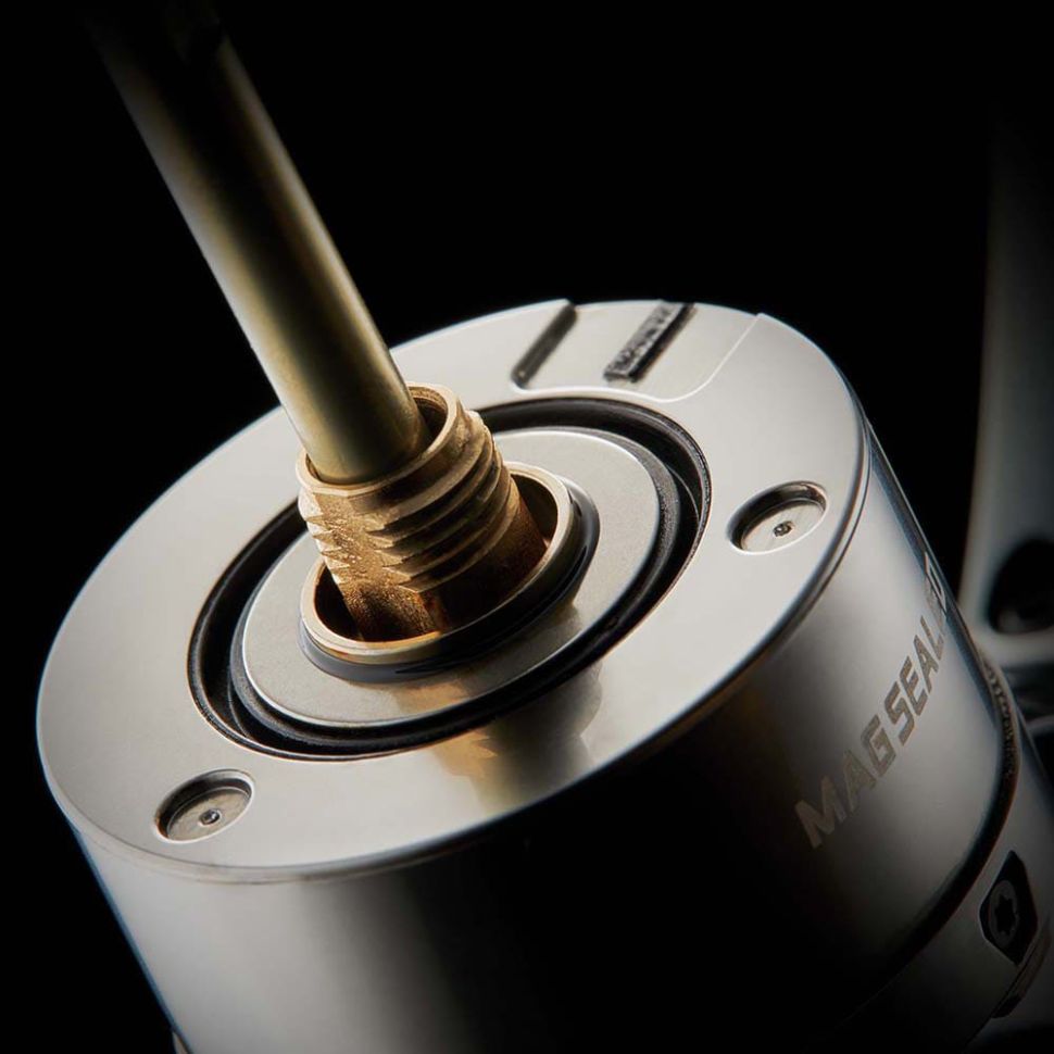 Катушка Daiwa Exist LT