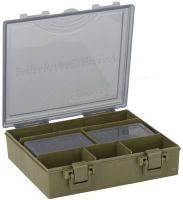 Органайзер Prologic Tackle Organizer S 1+4 BoxSystem (23.5x20x6cm)