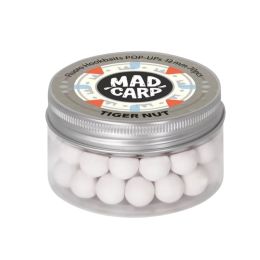 Бойлы плавающие Mad Carp 12мм, 55шт.