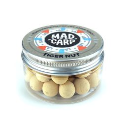 Бойлы плавающие Mad Carp 12мм, 55шт.