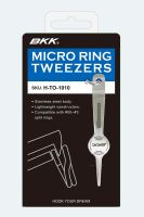 Щипцы заводных колец BKK Micro Split Ring Tweezers