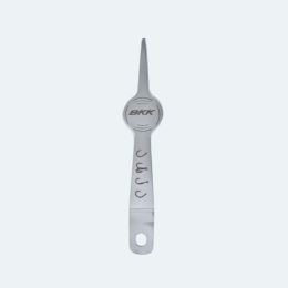 Щипцы заводных колец BKK Micro Split Ring Tweezers