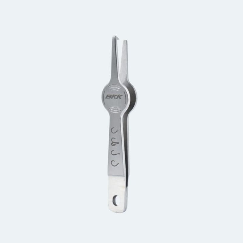 Щипцы заводных колец BKK Micro Split Ring Tweezers