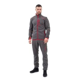 Костюм RICH (Флис, Серый) Tritongear