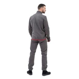 Костюм RICH (Флис, Серый) Tritongear