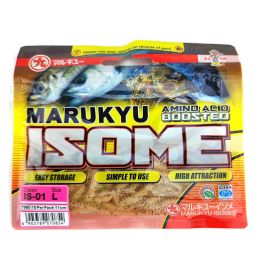 Силикон Marukyu Isome L