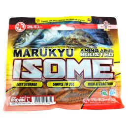 Силикон Marukyu Isome L