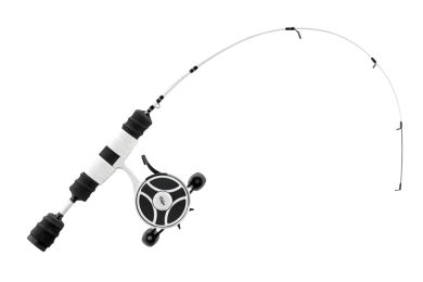 Зимний набор 13 Fishing V3 FreeFall Ghost Combo 27L LH