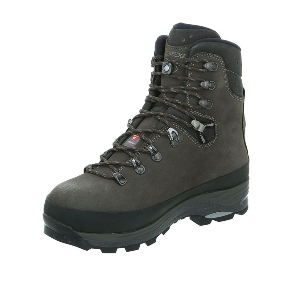 Ботинки Lowa Tibet Superwarm GTX, slate