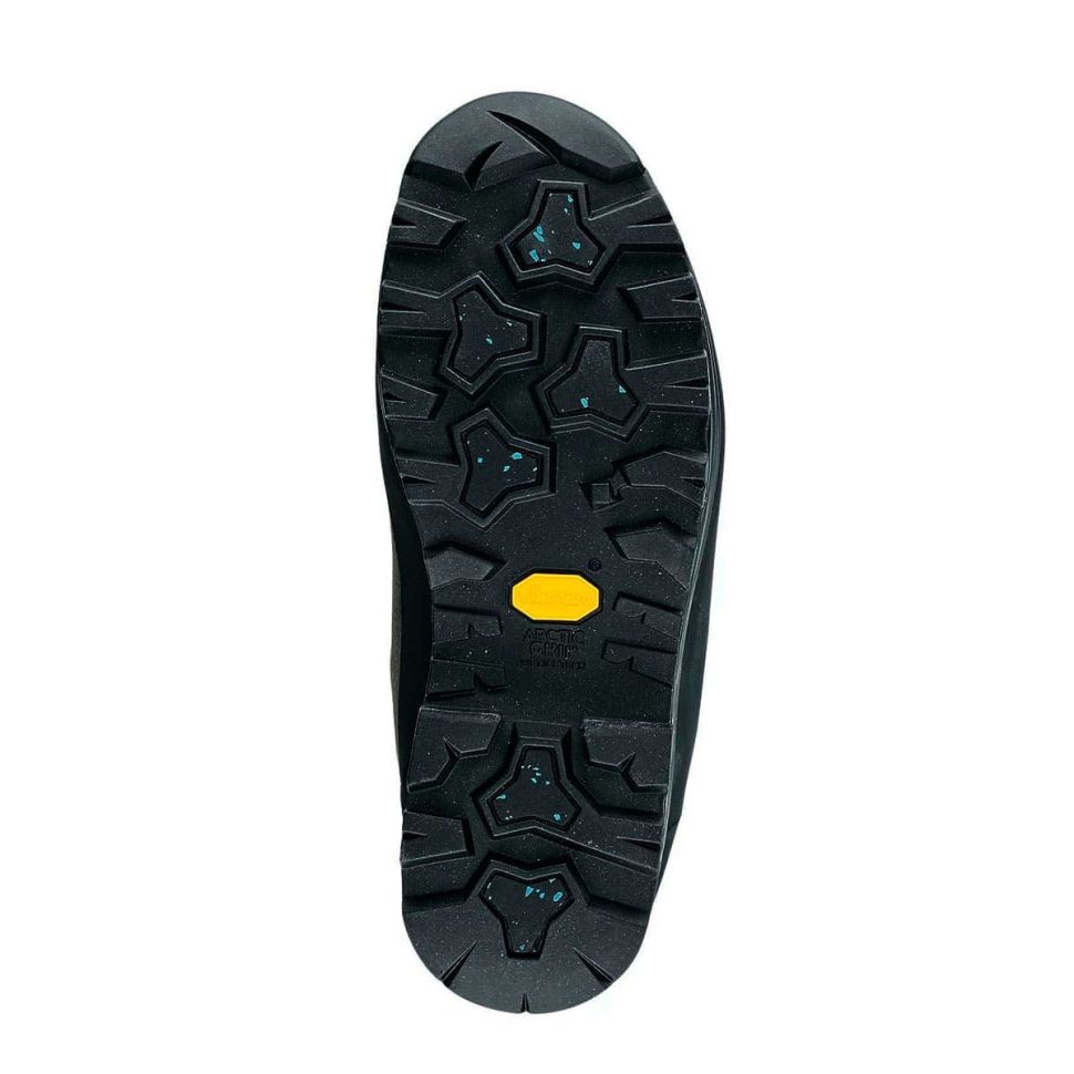 Ботинки Lowa Tibet Superwarm GTX, slate