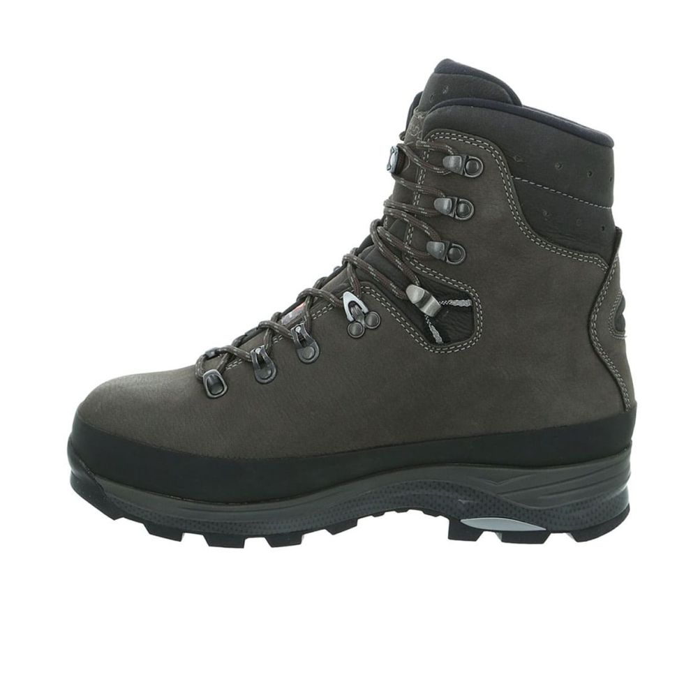 Ботинки Lowa Tibet Superwarm GTX, slate