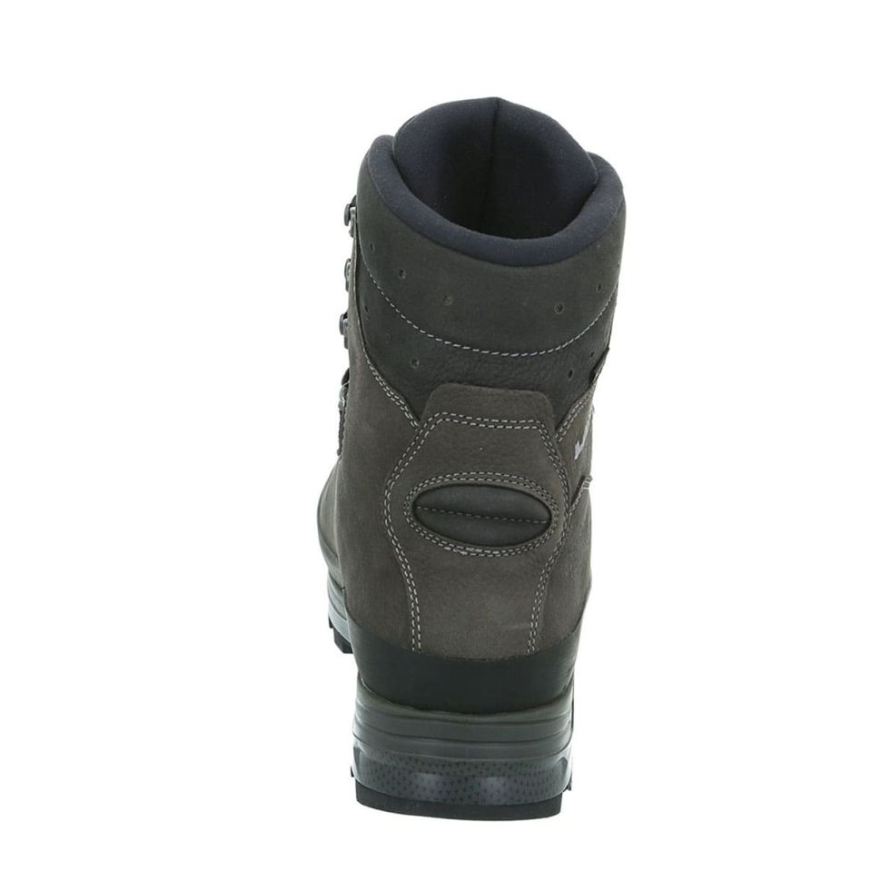 Ботинки Lowa Tibet Superwarm GTX, slate