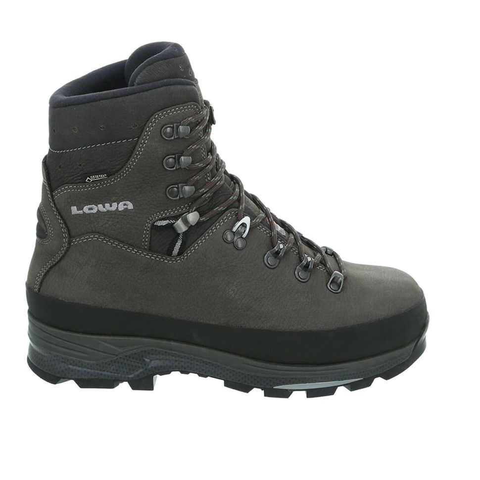 Ботинки Lowa Tibet Superwarm GTX, slate