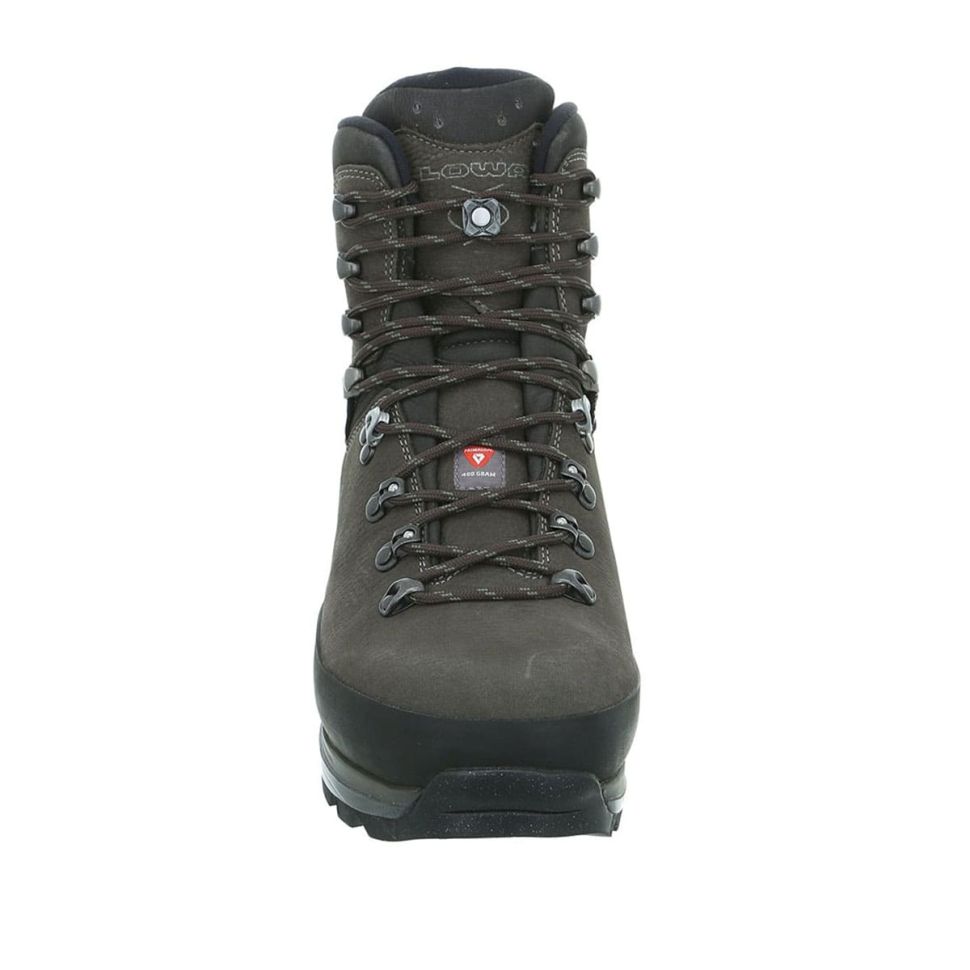 Ботинки Lowa Tibet Superwarm GTX, slate