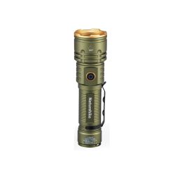 Фонарик Naturehike Outdoor Glare Flashlight CNK2300011 Green