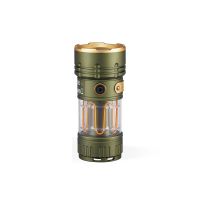 Фонарик Naturehike Outdoor Glare Flashlight CNK2300011 Green