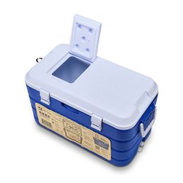 Изотермический контейнер тм Арктика, 40 л