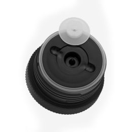 Термос из нерж.стали с ложкой тм THERMOS IS301