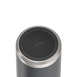 Термос из нерж.стали с ложкой тм THERMOS IS301