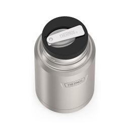 Термос из нерж.стали с ложкой тм THERMOS IS301
