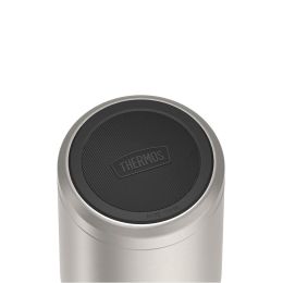Термос из нерж.стали с ложкой тм THERMOS IS301