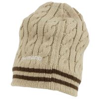 Вязаная шапка Shimano Breath Hyper +°C Flieece Knit