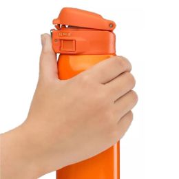 Термос стальной Zojirushi 0.48l SMSHE48DV