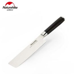 Кухонный нож с разделочной доской Naturehike NH21CJ005Knife set