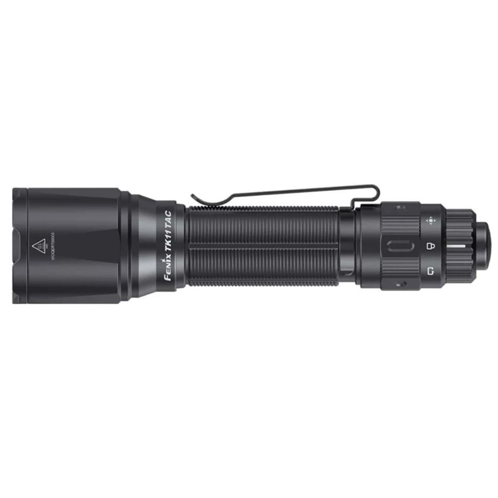 Тактический фонарь Fenix TK11TAC 1600 Lumens