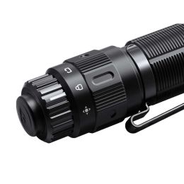 Тактический фонарь Fenix TK11TAC 1600 Lumens