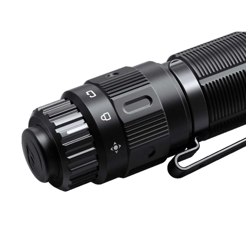 Тактический фонарь Fenix TK11TAC 1600 Lumens