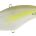 1813834=Sinking, Chartreuse Shad, Color CCC3162