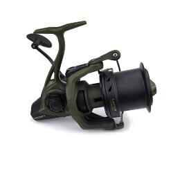Катушка карповая TEXX Carp Lancer LC-9000-C, 4.4:1, 6+1