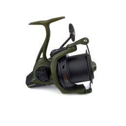 Катушка карповая TEXX Carp Lancer LC-9000-C, 4.4:1, 6+1