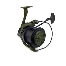 Катушка карповая TEXX Carp Lancer LC-9000-C, 4.4:1, 6+1