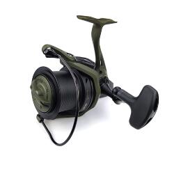 Катушка карповая TEXX Carp Lancer LC-9000-C, 4.4:1, 6+1