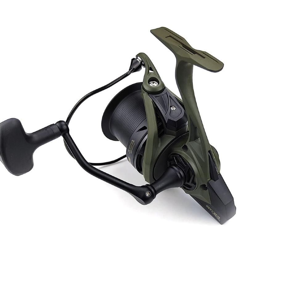 Катушка карповая TEXX Carp Lancer LC-9000-C, 4.4:1, 6+1