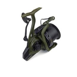 Катушка карповая TEXX Carp Lancer LC-9000-C, 4.4:1, 6+1